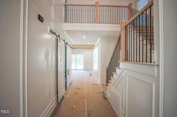 1116 Delilia Ln, Wake Forest, NC 27587