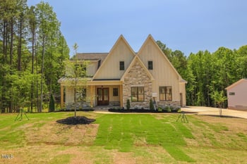 1116 Delilia Ln, Wake Forest, NC 27587