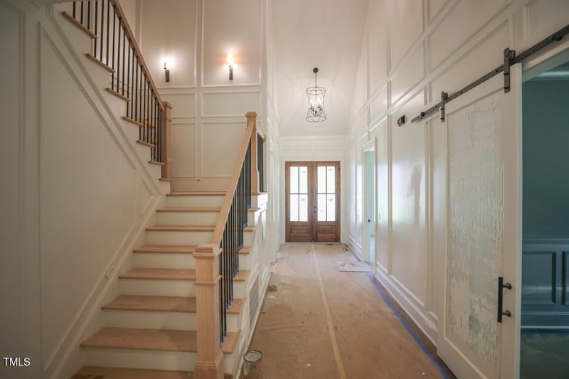 1116 Delilia Ln, Wake Forest, NC 27587