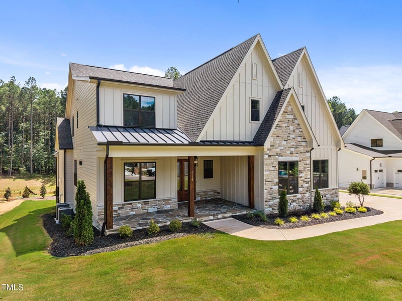 1116 Delilia Ln, Wake Forest, NC 27587