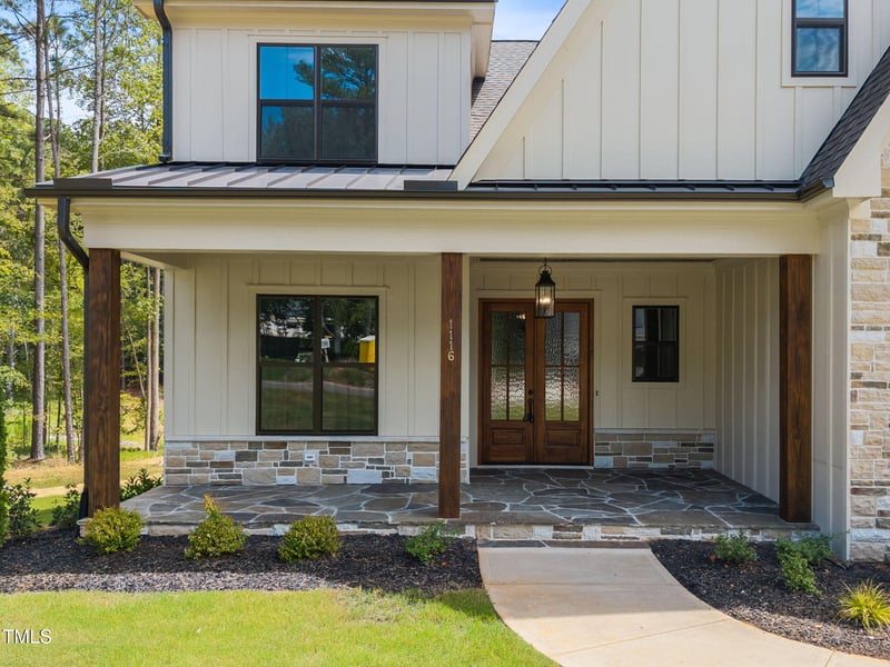 1116 Delilia Ln, Wake Forest, NC 27587