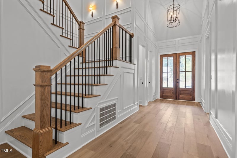 1116 Delilia Ln, Wake Forest, NC 27587
