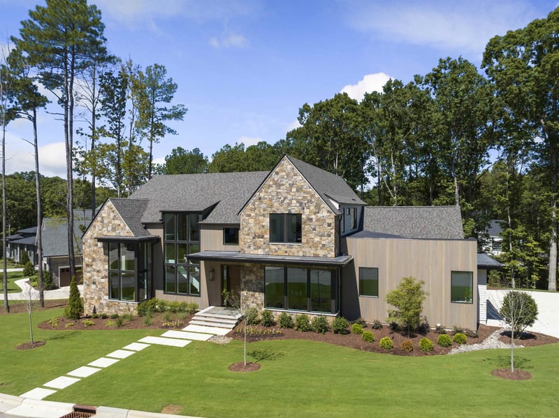 1116 Destination Dr, Apex, NC 27523