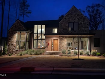 1116 Destination Dr, Apex, NC 27523