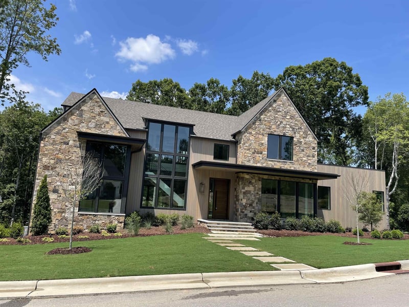 1116 Destination Dr, Apex, NC 27523