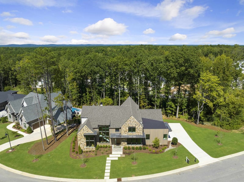 1116 Destination Dr, Apex, NC 27523
