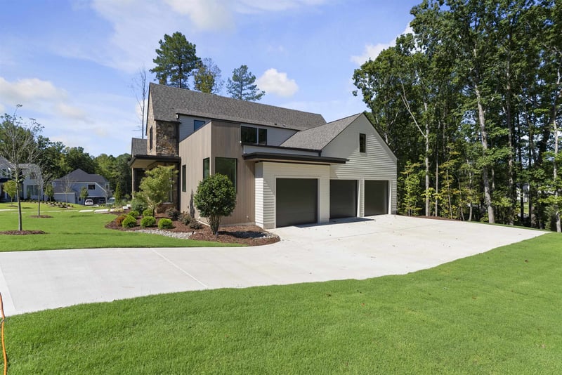 1116 Destination Dr, Apex, NC 27523