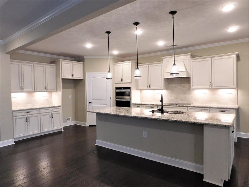 1116 Dunn Creek Crossing, Wake Forest, NC 27587