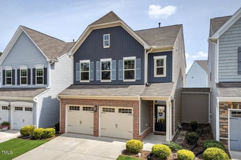 1116 Epiphany Rd, Morrisville, NC 27560