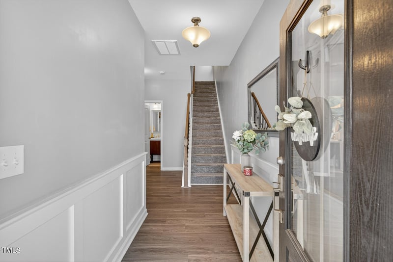 1116 Epiphany Rd, Morrisville, NC 27560