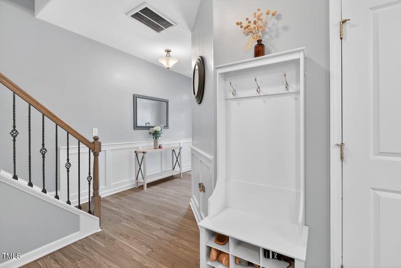 1116 Epiphany Rd, Morrisville, NC 27560