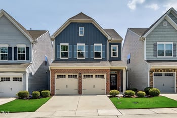 1116 Epiphany Rd, Morrisville, NC 27560