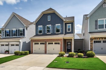 1116 Epiphany Rd, Morrisville, NC 27560