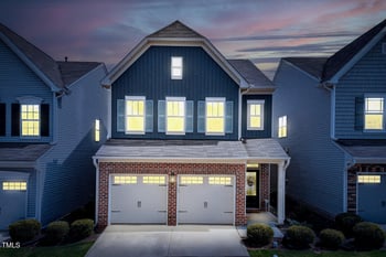 1116 Epiphany Rd, Morrisville, NC 27560