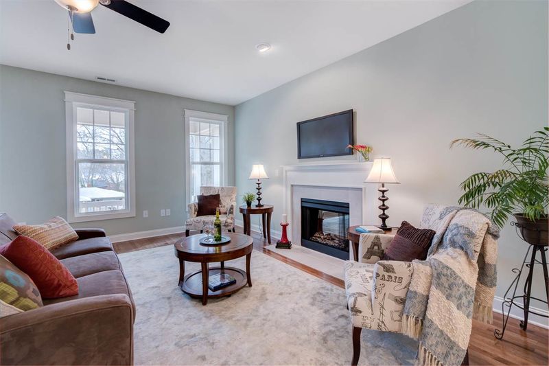 1116 Fairview St, Durham, NC 27707