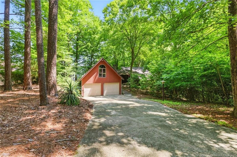 1116 Falling Stream, Sanford, NC 27332
