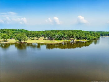 1116 Falling Stream, Sanford, NC 27332