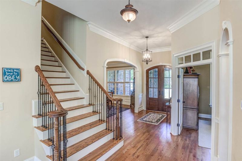 1116 Fanning Dr, Wake Forest, NC 27587