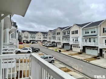 1116 Finch Ct, Apex, NC 27502