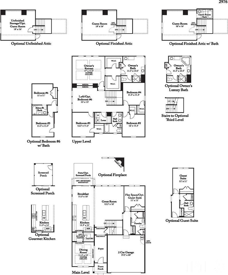 1116 Flip Trl, Cary, NC 27513