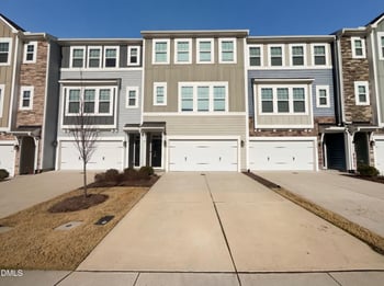 1116 Freeport Dr #156, Durham, NC 27703