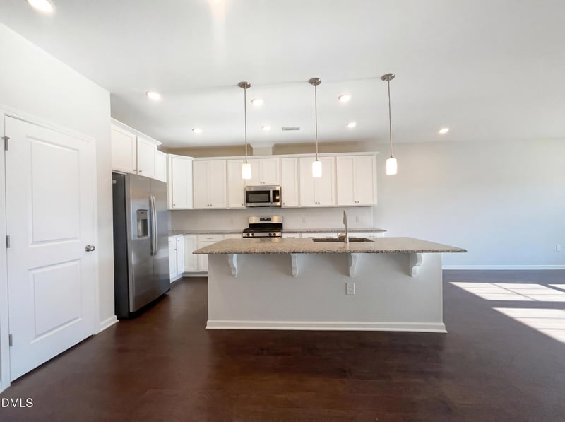 1116 Freeport Dr #156, Durham, NC 27703