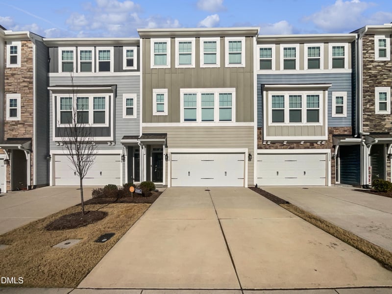 1116 Freeport Dr #156, Durham, NC 27703