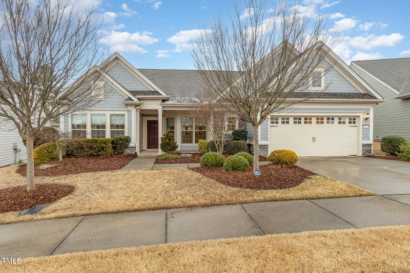 1116 Gaston Manor Dr, Durham, NC 27703