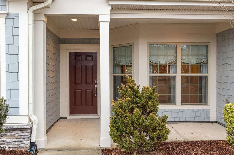 1116 Gaston Manor Dr, Durham, NC 27703