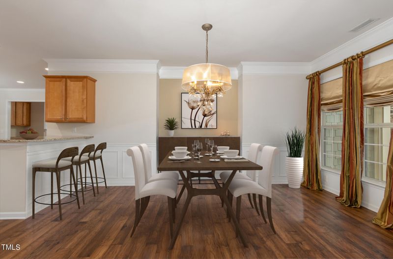 1116 Gaston Manor Dr, Durham, NC 27703