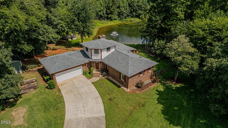 1116 Geneva Albright Rd, Graham, NC 27253