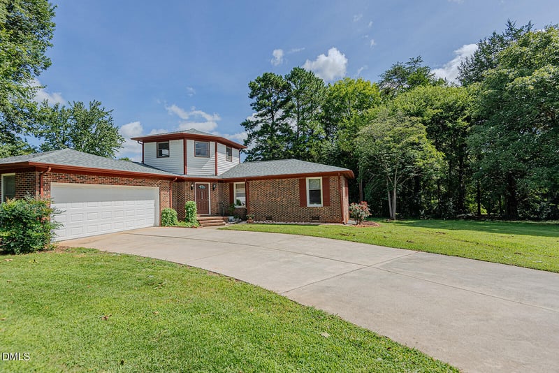 1116 Geneva Albright Rd, Graham, NC 27253