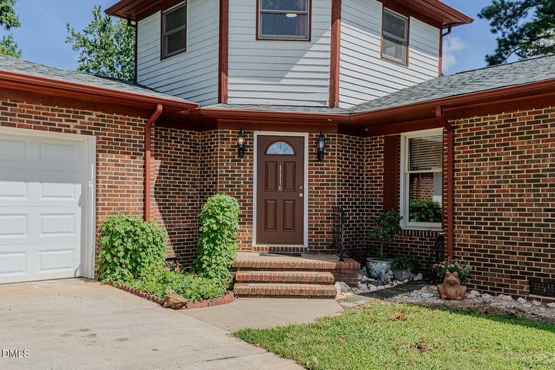 1116 Geneva Albright Rd, Graham, NC 27253