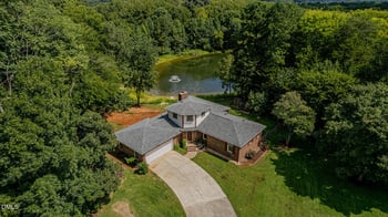 1116 Geneva Albright Rd, Graham, NC 27253