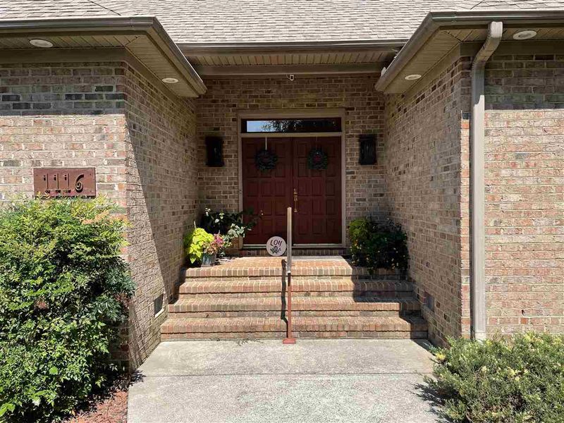 1116 George Bason Rd, Graham, NC 27253