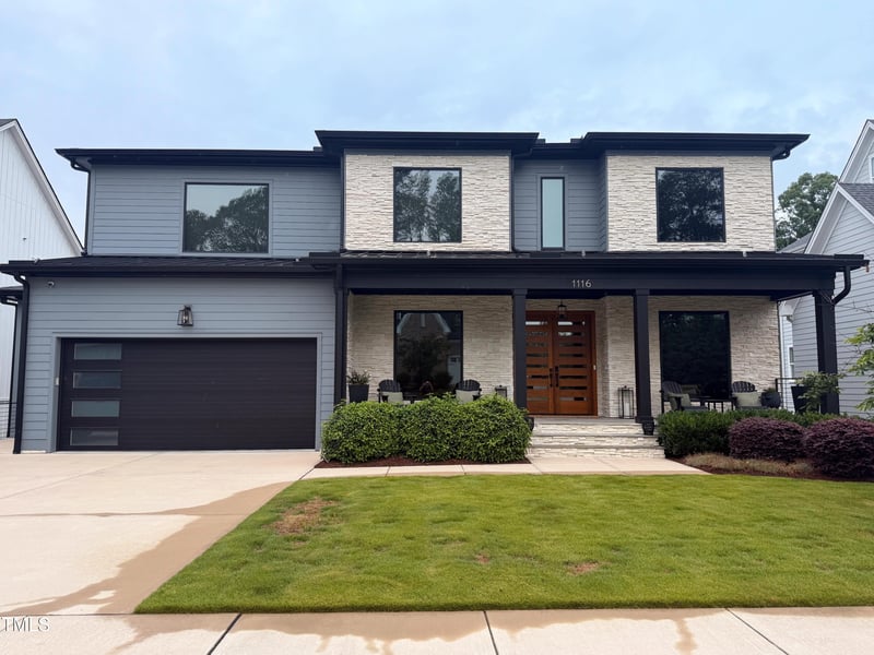 1116 Goliath Ln, Apex, NC 27523