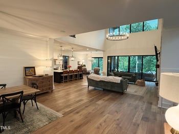 1116 Goliath Ln, Apex, NC 27523