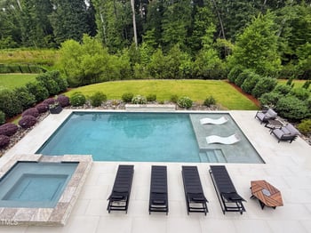 1116 Goliath Ln, Apex, NC 27523