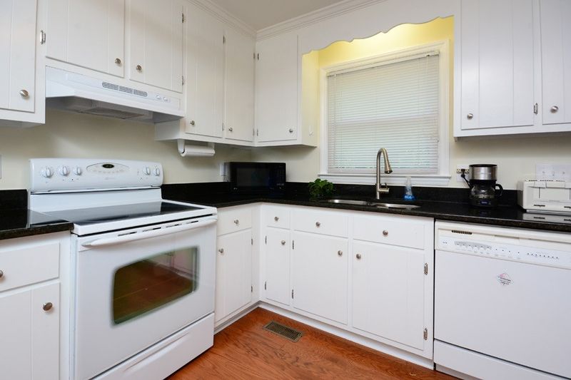 1116 Hamilton Way, Durham, NC 27713