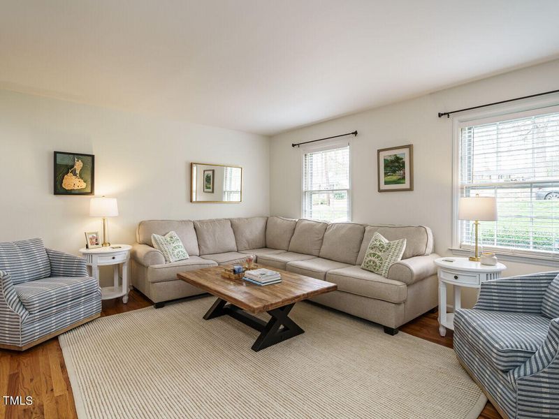 1116 Hardimont Rd, Raleigh, NC 27609