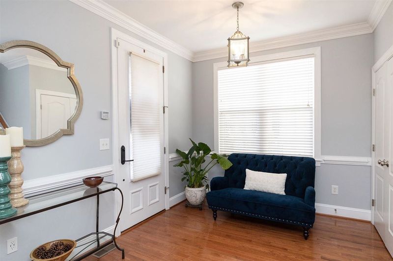 1116 Harp St, Raleigh, NC 27604