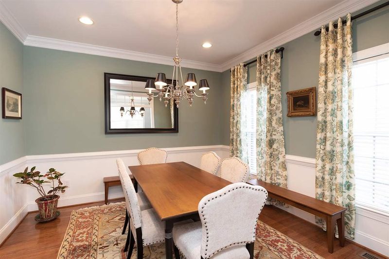 1116 Harp St, Raleigh, NC 27604
