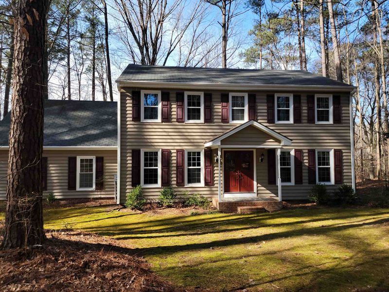1116 Harvest Mill Ct, Raleigh, NC 27610