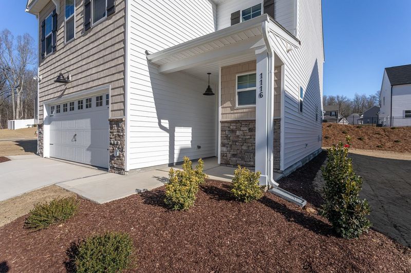 1116 Hazelmist Dr, Wake Forest, NC 27587