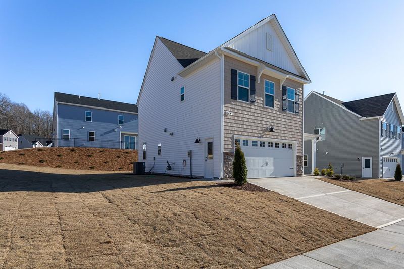 1116 Hazelmist Dr, Wake Forest, NC 27587