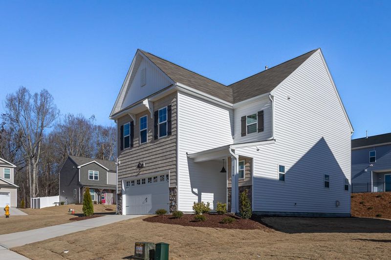 1116 Hazelmist Dr, Wake Forest, NC 27587