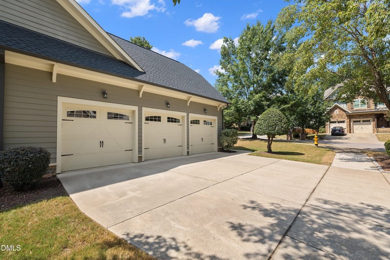 1116 Heritage Knoll Dr, Wake Forest, NC 27587