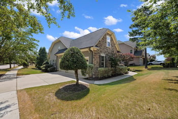 1116 Heritage Knoll Dr, Wake Forest, NC 27587