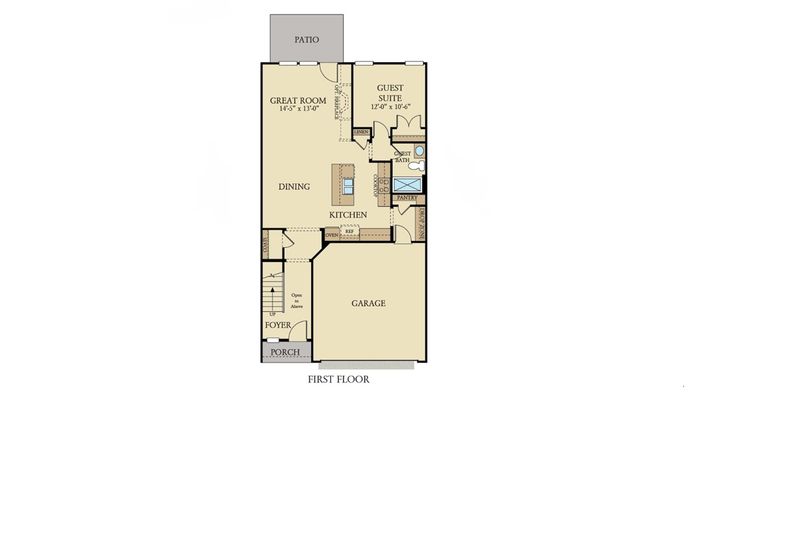 1116 Hero Pl, Cary, NC 27519