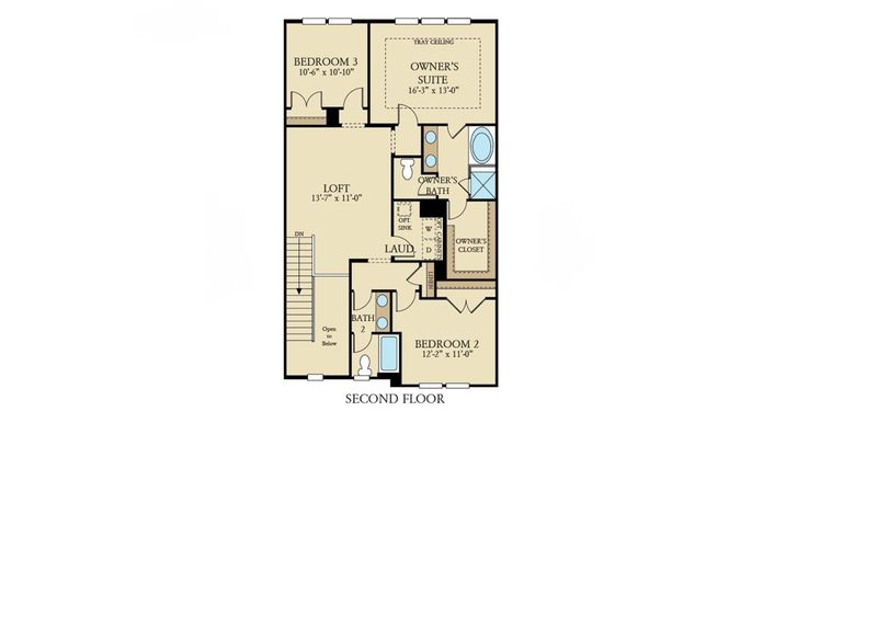 1116 Hero Pl, Cary, NC 27519